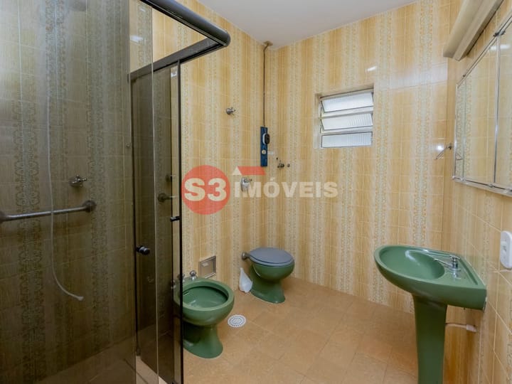 Casa à venda com 3 quartos, 163m² - Foto 3