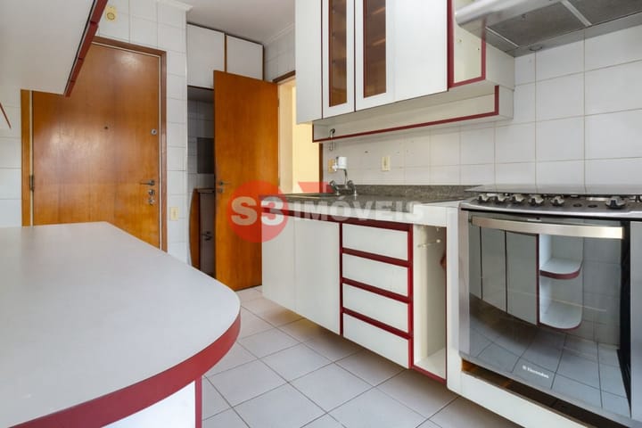 Apartamento à venda com 3 quartos, 81m² - Foto 30