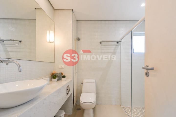 Apartamento à venda com 3 quartos, 102m² - Foto 29