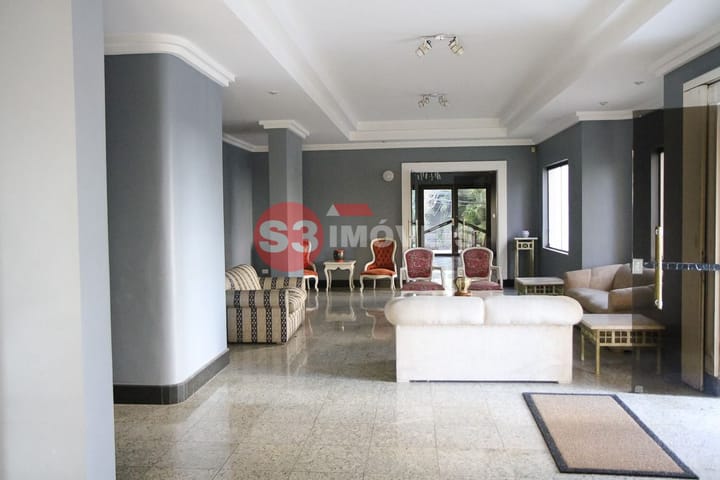 Apartamento à venda com 3 quartos, 243m² - Foto 61