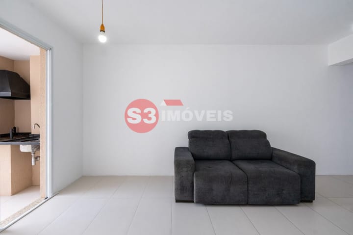 Apartamento à venda com 2 quartos, 60m² - Foto 27