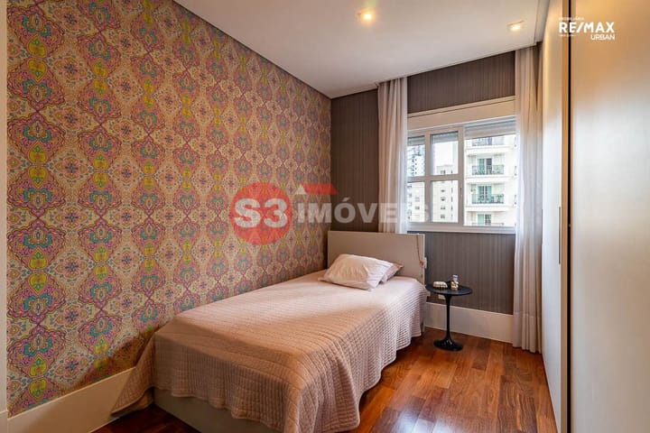 Apartamento à venda com 3 quartos, 178m² - Foto 34