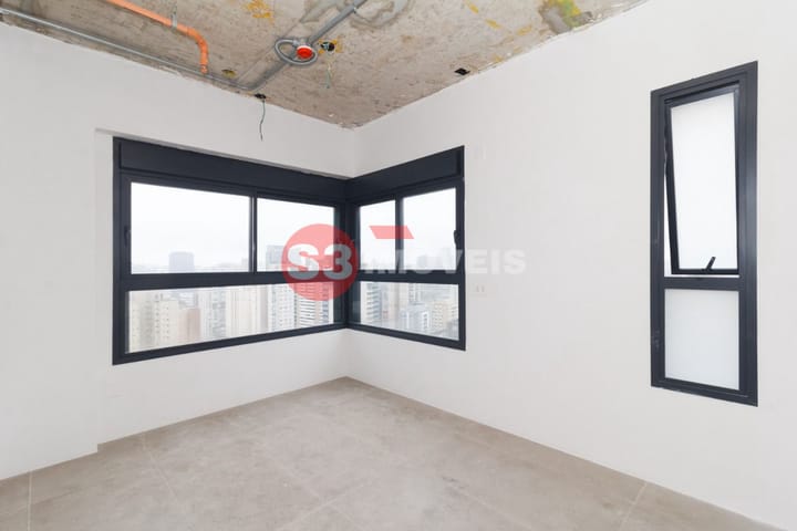 Apartamento à venda com 3 quartos, 105m² - Foto 15