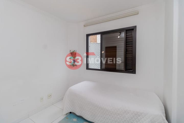 Apartamento à venda com 2 quartos, 72m² - Foto 6