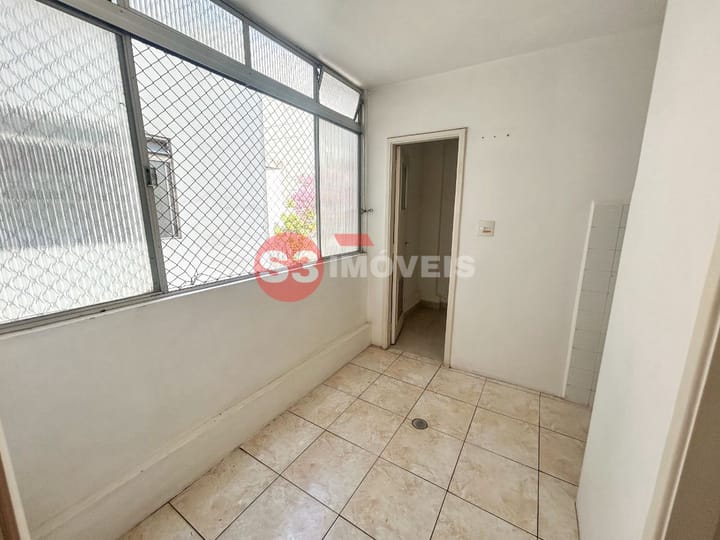 Apartamento à venda com 2 quartos, 84m² - Foto 17