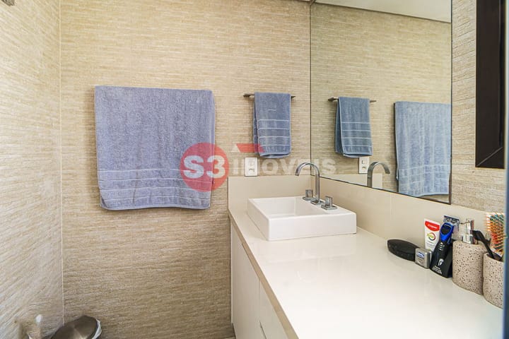 Cobertura à venda com 4 quartos, 420m² - Foto 39
