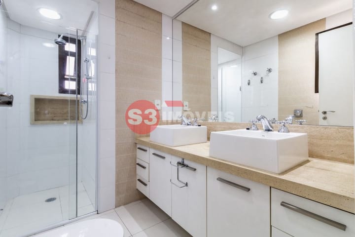 Apartamento à venda com 3 quartos, 110m² - Foto 22