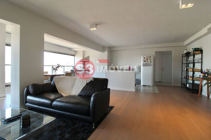 Apartamento à venda com 2 quartos, 115m² - Foto 20