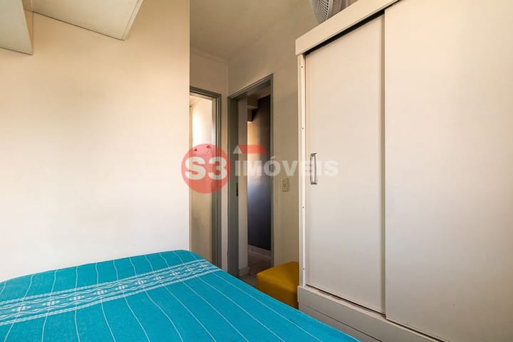 Apartamento à venda com 4 quartos, 126m² - Foto 35