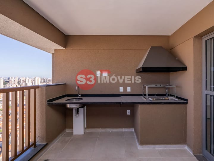 Apartamento à venda com 4 quartos, 132m² - Foto 14