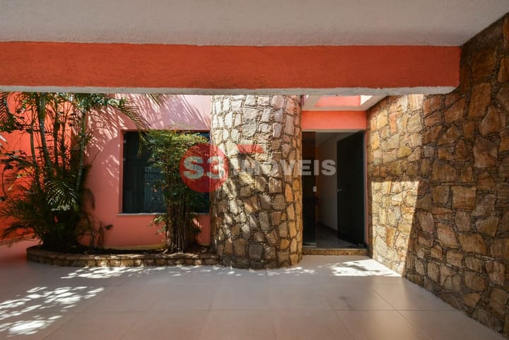 Casa à venda com 3 quartos, 213m² - Foto 46