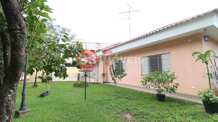 Casa à venda com 4 quartos, 179m² - Foto 4