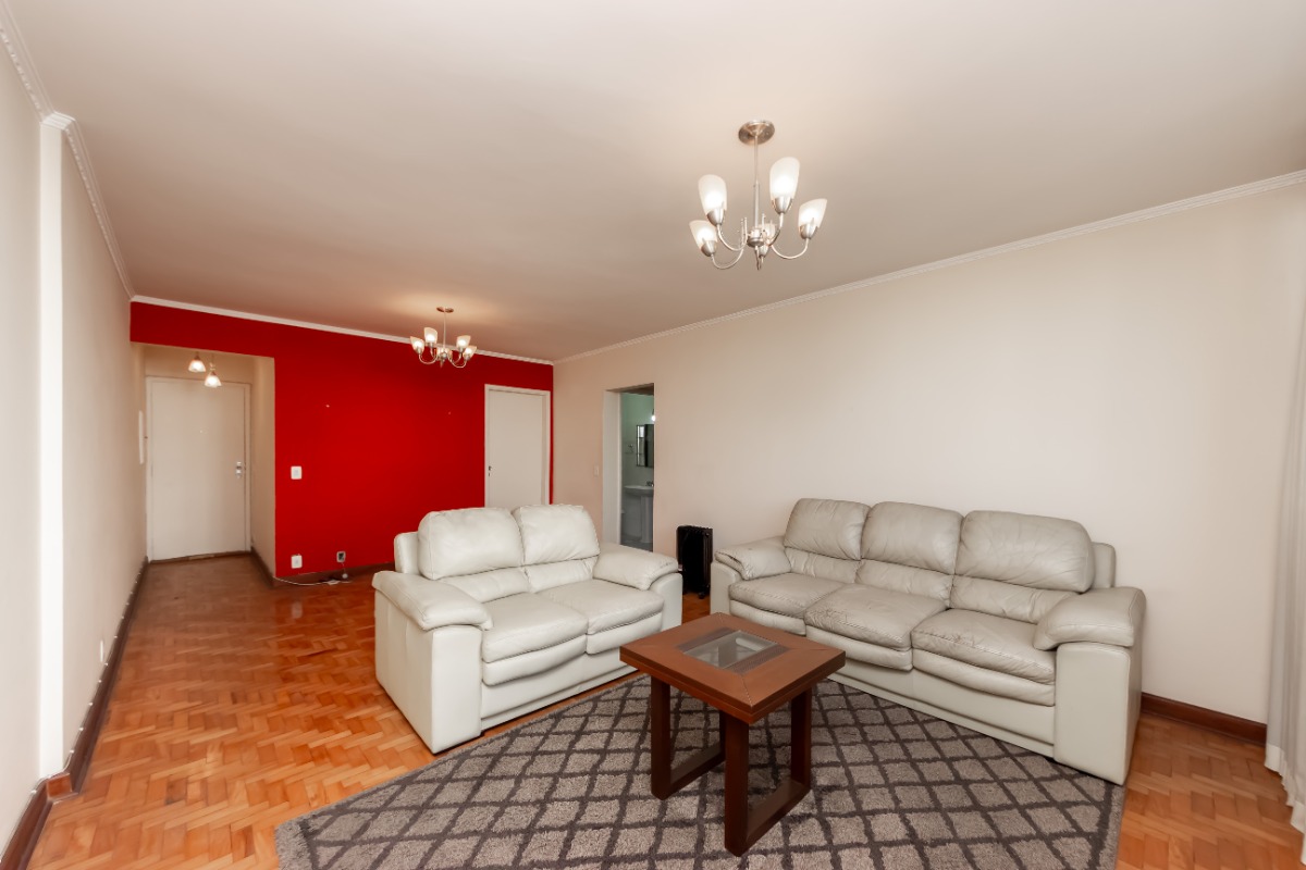 Apartamento à venda com 3 quartos, 117m² - Foto 16