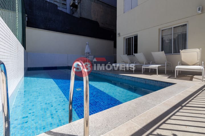 Apartamento à venda com 2 quartos, 56m² - Foto 37