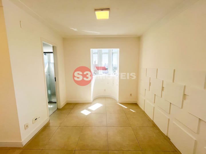 Apartamento à venda com 3 quartos, 128m² - Foto 13