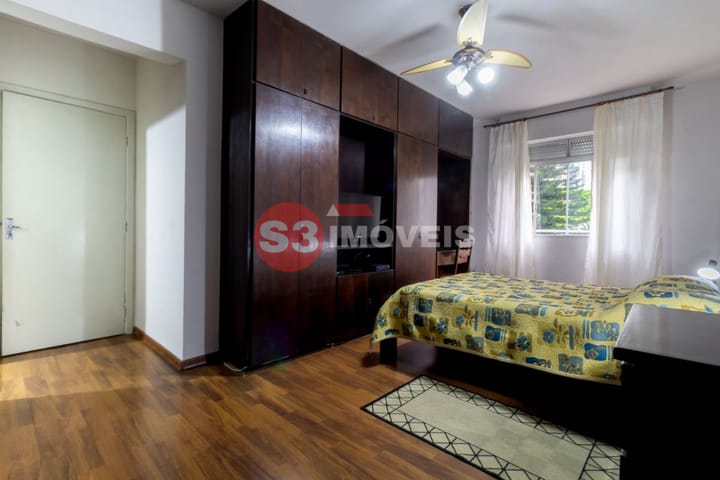 Apartamento à venda com 3 quartos, 139m² - Foto 10