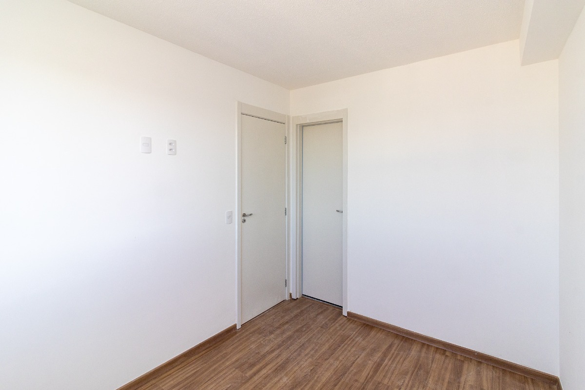 Apartamento à venda com 1 quarto, 25m² - Foto 18