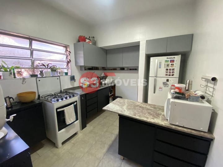 Casa à venda com 5 quartos, 397m² - Foto 13