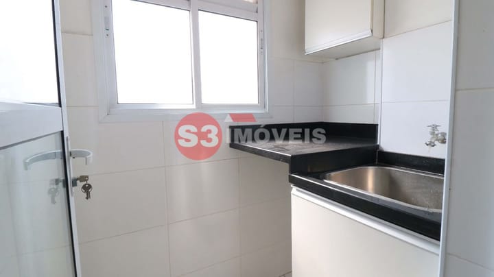 Apartamento à venda com 1 quarto, 34m² - Foto 25