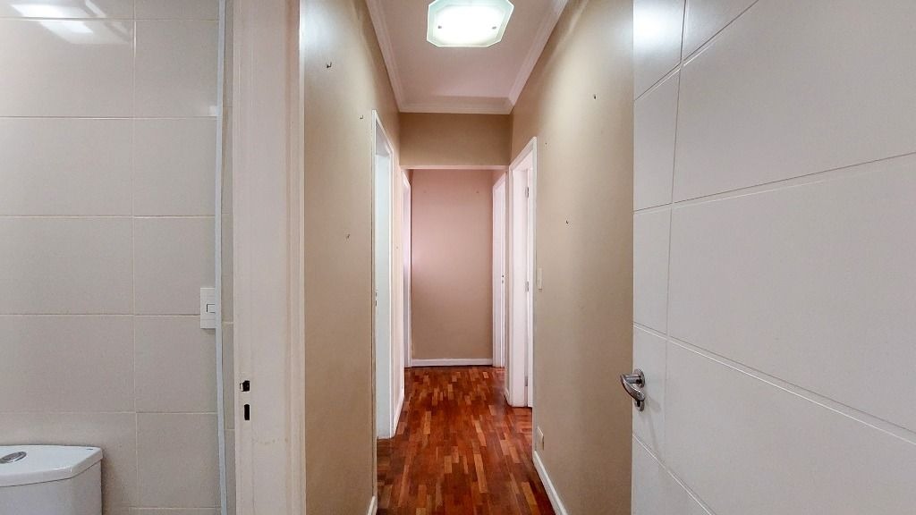 Apartamento à venda com 3 quartos, 110m² - Foto 8