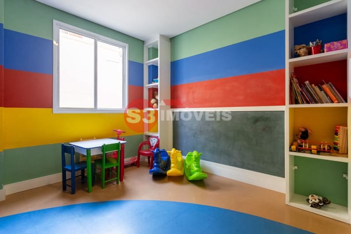 Apartamento à venda com 2 quartos, 59m² - Foto 31