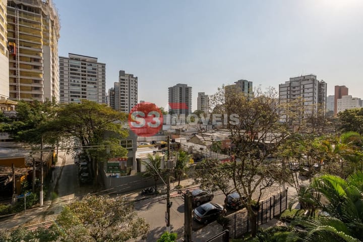 Apartamento à venda com 5 quartos, 288m² - Foto 10