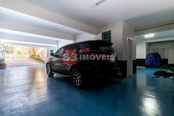 Casa à venda com 2 quartos, 272m² - Foto 78