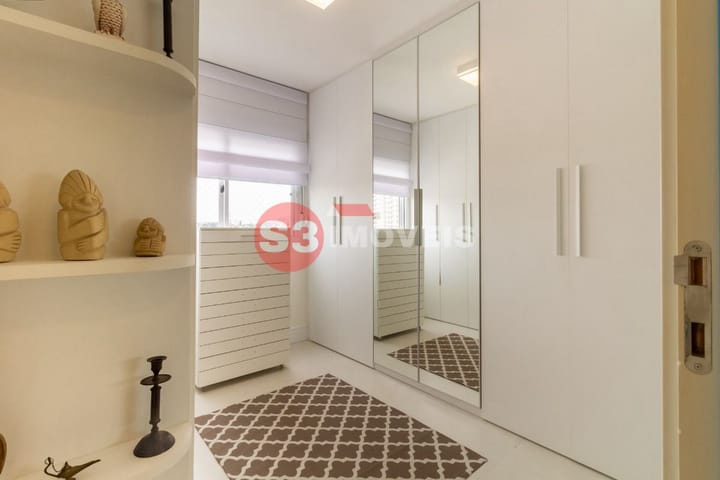 Apartamento à venda com 2 quartos, 92m² - Foto 10