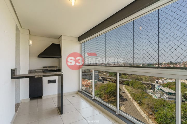 Apartamento à venda com 3 quartos, 87m² - Foto 9