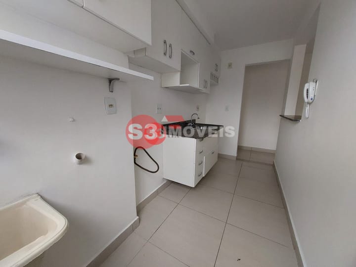 Apartamento à venda com 2 quartos, 48m² - Foto 8