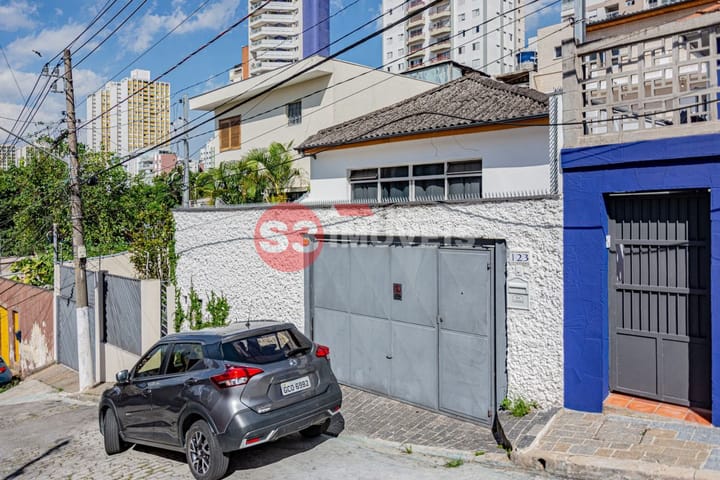 Casa à venda com 4 quartos, 179m² - Foto 69