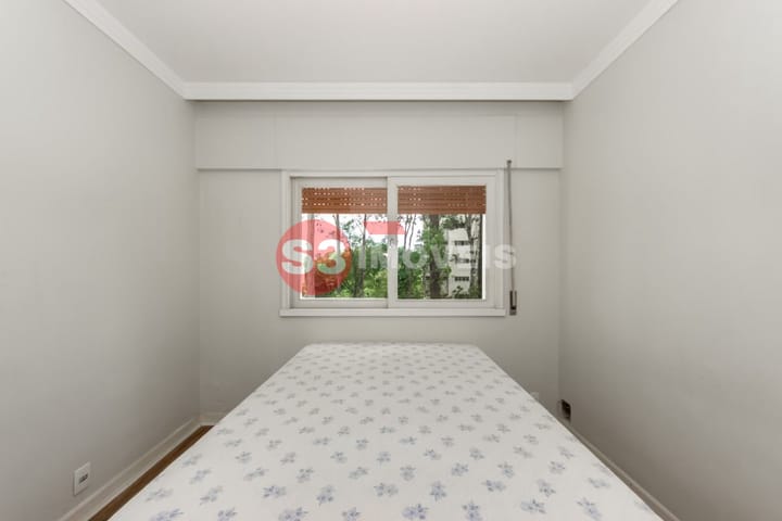 Apartamento à venda com 4 quartos, 208m² - Foto 12