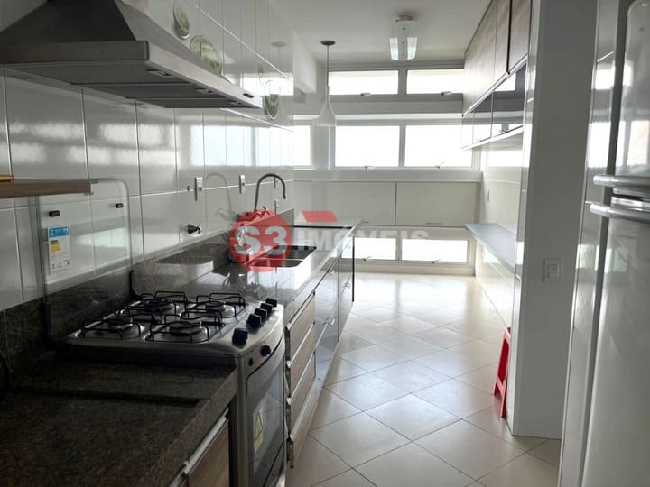 Apartamento à venda com 2 quartos, 155m² - Foto 13