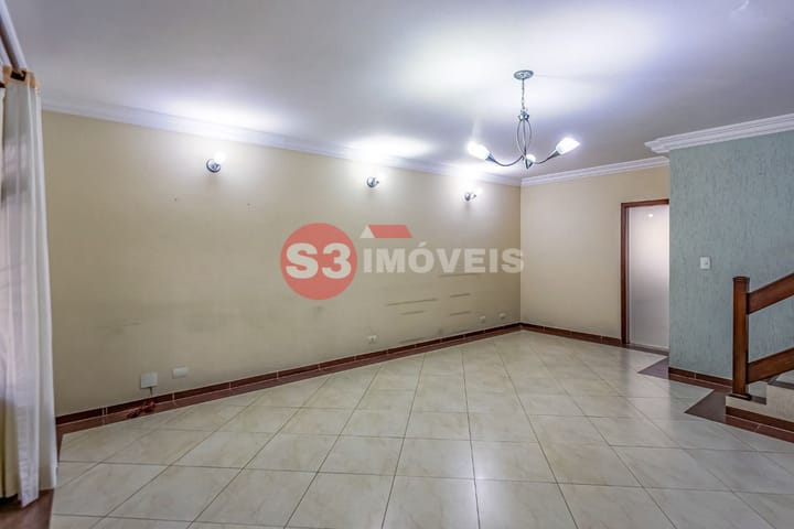 Casa à venda com 3 quartos, 172m² - Foto 11