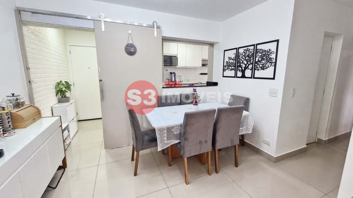 Apartamento à venda com 3 quartos, 107m² - Foto 11