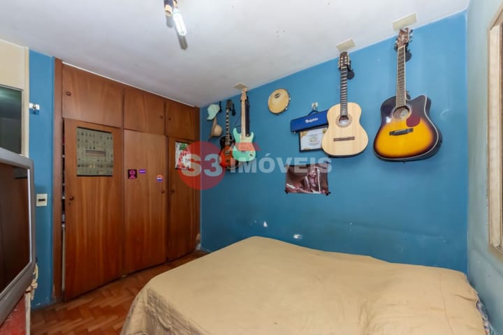 Apartamento à venda com 3 quartos, 103m² - Foto 16