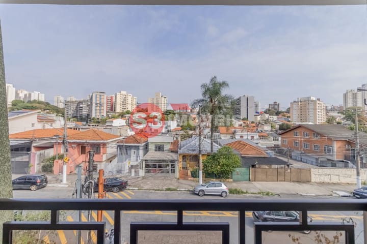 Casa à venda com 4 quartos, 219m² - Foto 34