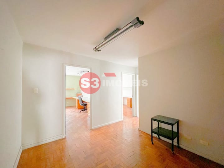 Conjunto Comercial-Sala à venda, 203m² - Foto 21