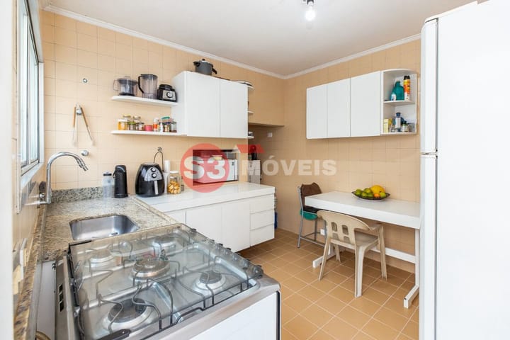 Casa à venda com 3 quartos, 136m² - Foto 12