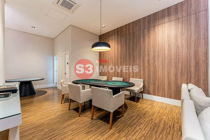 Apartamento à venda com 3 quartos, 164m² - Foto 47