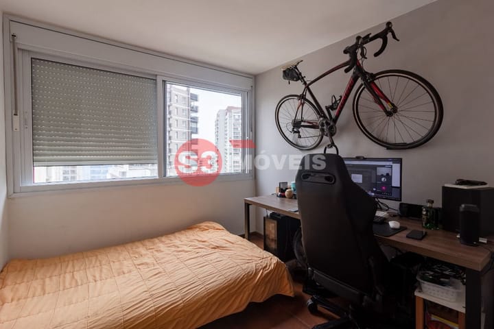 Apartamento à venda com 2 quartos, 95m² - Foto 29