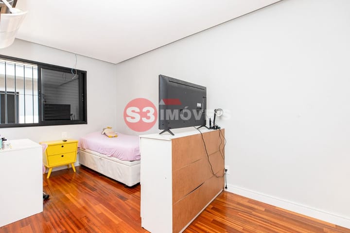 Casa à venda com 3 quartos, 186m² - Foto 25