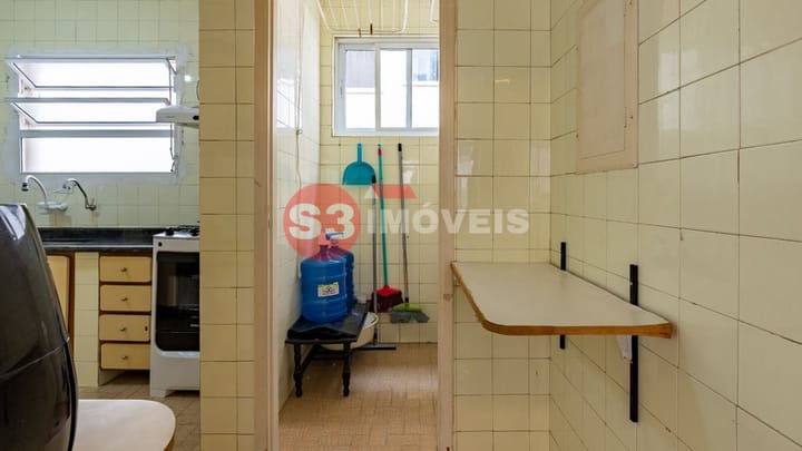 Apartamento à venda com 2 quartos, 76m² - Foto 30