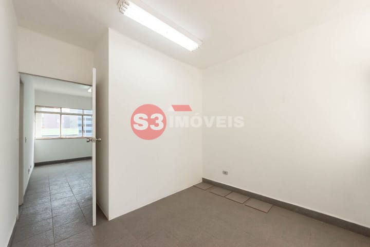 Conjunto Comercial-Sala à venda, 34m² - Foto 7