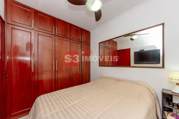 Apartamento à venda com 2 quartos, 63m² - Foto 20