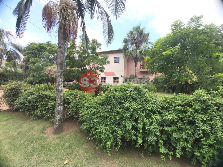 Casa de Condomínio à venda com 5 quartos, 500m² - Foto 30