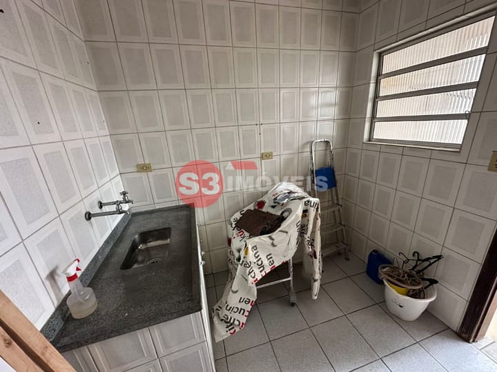 Casa à venda com 3 quartos, 157m² - Foto 20