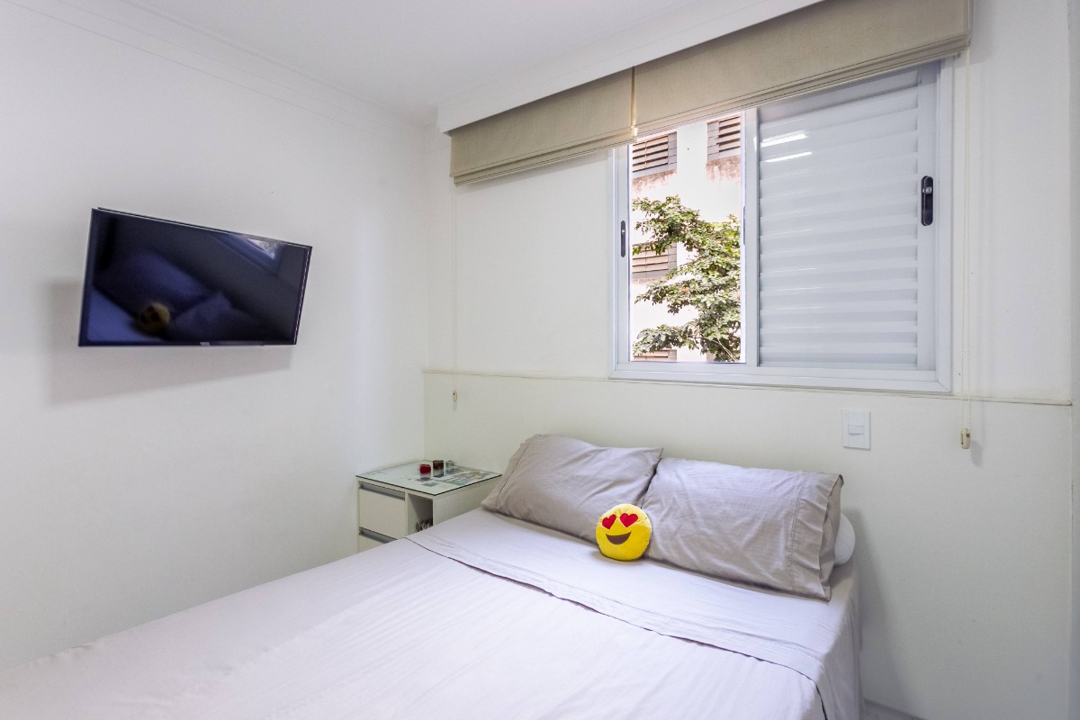 Apartamento à venda com 2 quartos, 69m² - Foto 25