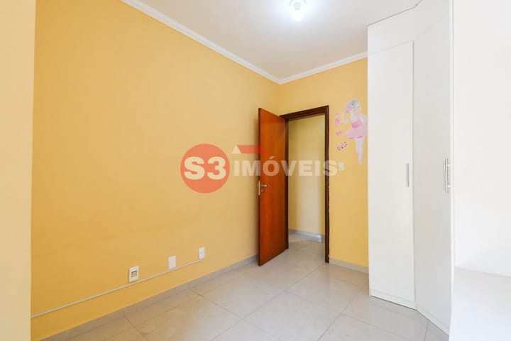 Casa de Condomínio à venda com 3 quartos, 165m² - Foto 23