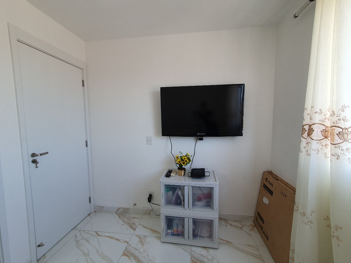 Apartamento à venda com 2 quartos, 55m² - Foto 20